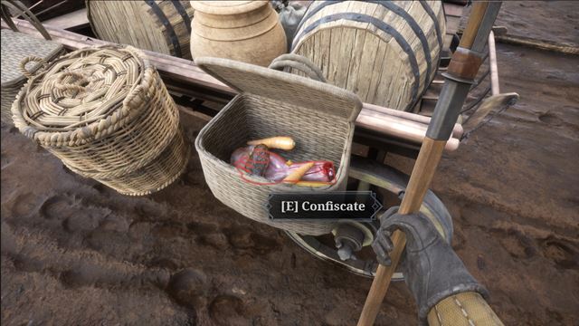 Gate Guard Simulator bude str�i� br�nu do pevnosti 