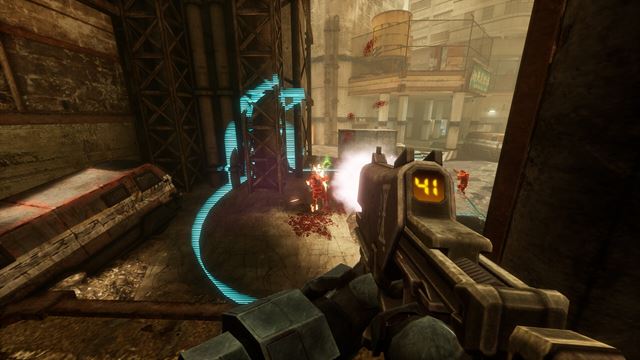 SPRAWL zero chce prinies� �aro klasick�ch prestreliek 