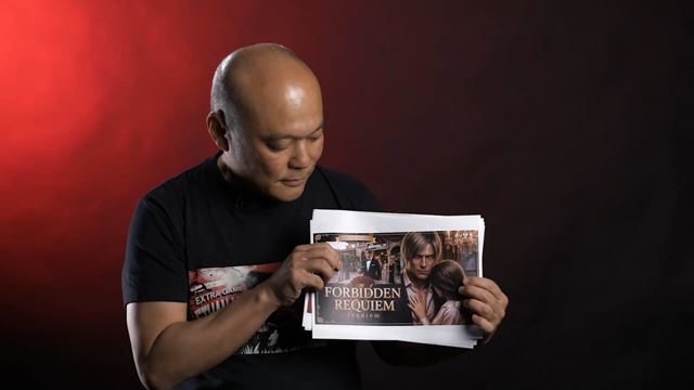 Resident Evil Requiem dostane pr�behov� expanziu 