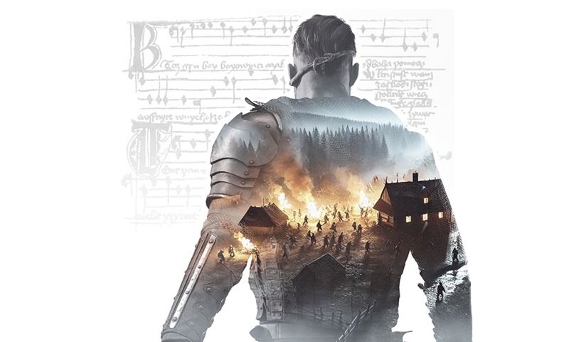 Slovensk� hra Medieval od Cypronie prekonala crowdfundingov� cie� za jedin� de�!