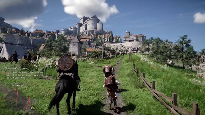 Crimson Desert predstavil svoje po�iadavky, na PC, ROG Xbox Ally a aj rozl�enia na konzol�ch