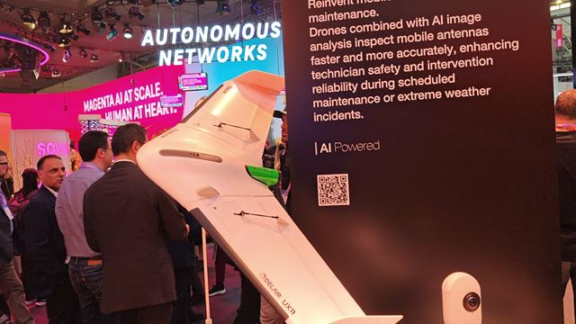 Orange na MWC 2026: konektivita ako platforma pre bud�cnos� 