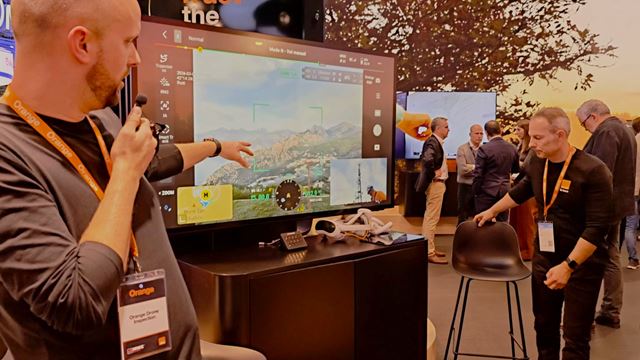 Orange na MWC 2026: konektivita ako platforma pre bud�cnos� 