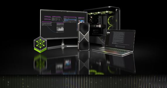 NVIDIA roz�iruje RTX Remix a zr�ch�uje AI video v ComfyUI