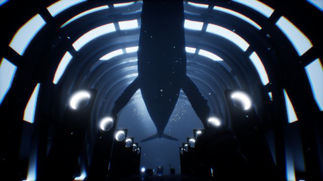 THANKS, LIGHT. bude 3D logick� plo�inovka v �t�le Portal, zameran� na svetlo a tie� 