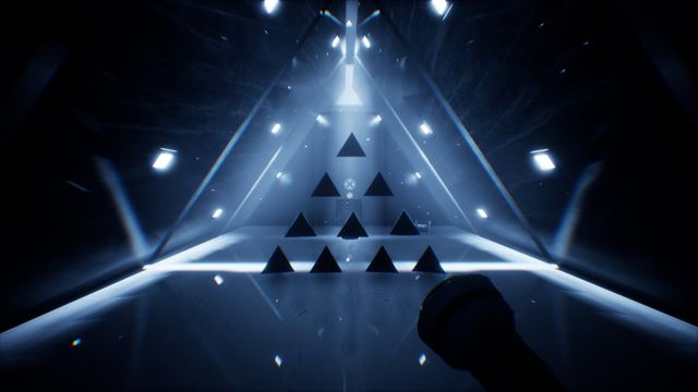 THANKS, LIGHT. bude 3D logick� plo�inovka v �t�le Portal, zameran� na svetlo a tie� 