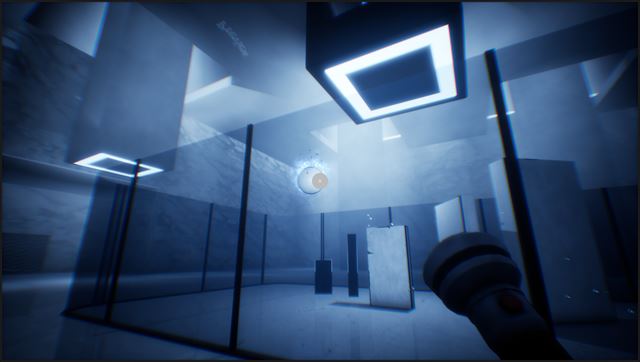 THANKS, LIGHT. bude 3D logick� plo�inovka v �t�le Portal, zameran� na svetlo a tie� 