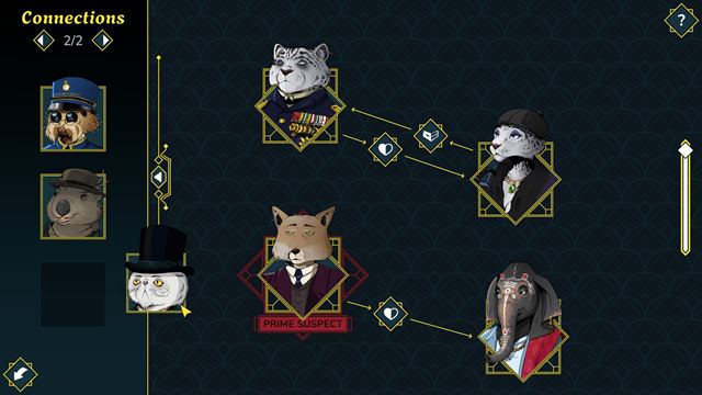 Moses & Plato - Last Train to Clawville bude ako vra�da v Orient exprese, ale so zvieratami 