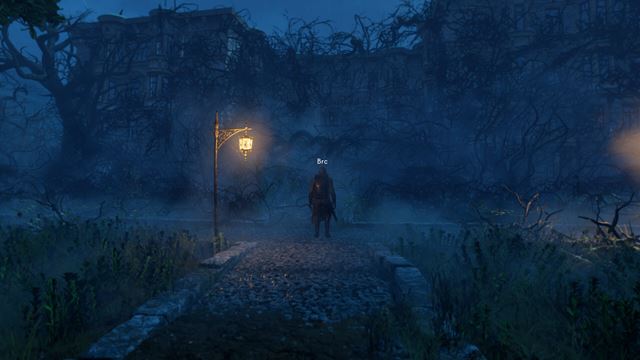 Blackroots v�s vydes� v kobk�ch a mo�no aj privedie do �ialenstva 