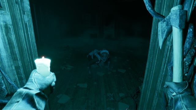 Blackroots v�s vydes� v kobk�ch a mo�no aj privedie do �ialenstva 