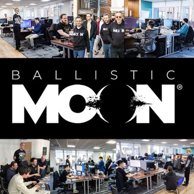 Ballistic Moon �t�dio stojace za Until Dawn remakom bolo ofici�lne zru�en� 