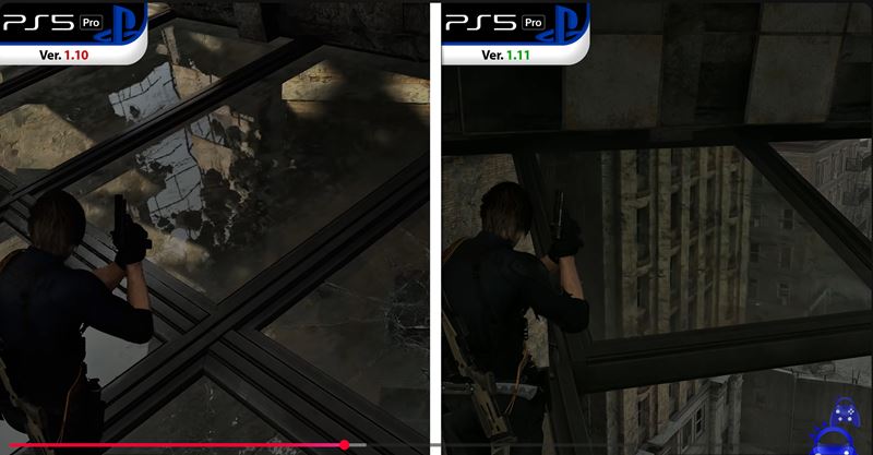 PS5 Pro verzia Resident Evil Requiem bola orezan� od raytracingu v Raccoon City