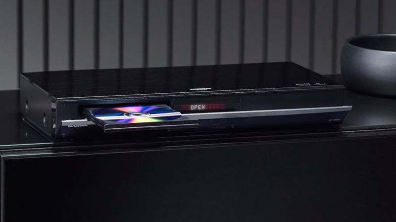 Panasonic nestíha plniť objednávky na Blu-ray prehrávače