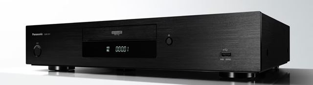 Panasonic nestíha plniť objednávky na Blu-ray prehrávače 