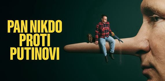 CANAL+ uvedie dokument Pan Nikdo proti Putinovi, nominovan� na Oscara