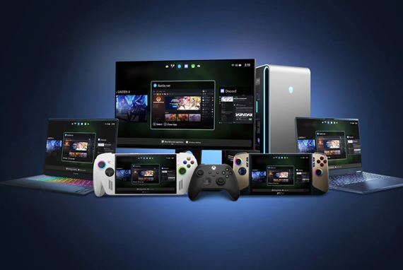 Xbox Mode pr�de do Windows 11 v apr�li