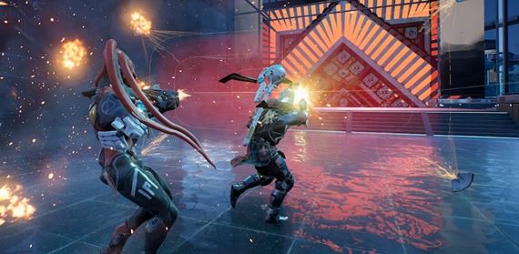 Time Takers sp���a uzavret� betu na Steame