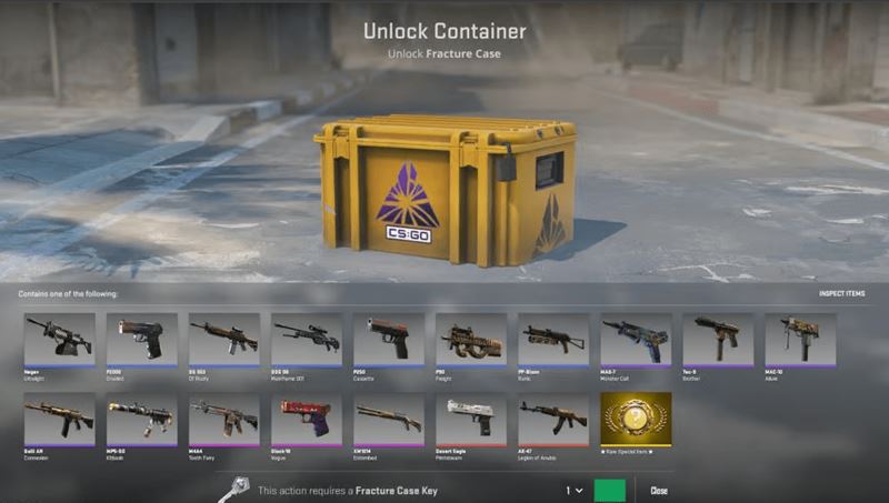 Valve sa br�ni proti �alobe �t�tu New York kv�li loot boxom: �Nie s� hazard, s� to kozmetick� predmety�