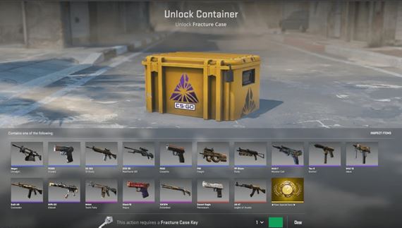 Valve sa br�ni proti �alobe �t�tu New York kv�li loot boxom: �Nie s� hazard, s� to kozmetick� predmety�