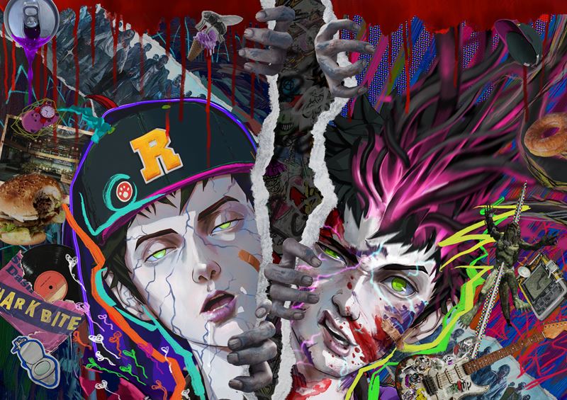 Zombie seka�ka Stupid Never Dies od tvorcov Devil May Cry uk�zala svoju funky akciu