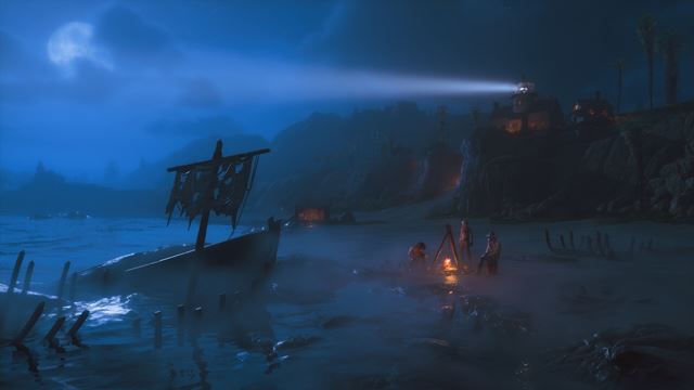 The Legend of California bude westernov� hra od Jeffa Kaplana, b�val�ho vice prezidenta Blizzardu 