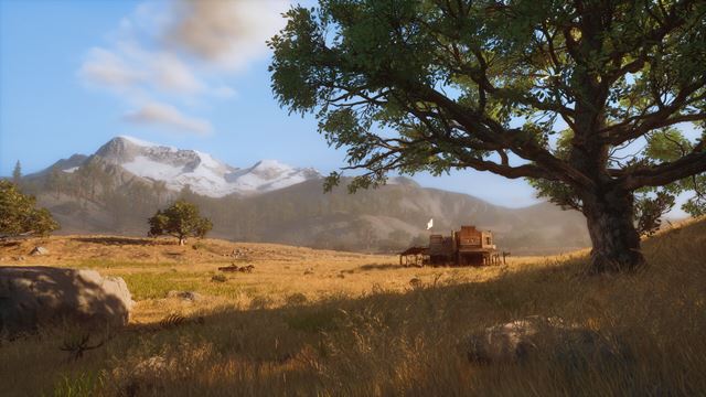 The Legend of California bude westernov� hra od Jeffa Kaplana, b�val�ho vice prezidenta Blizzardu 