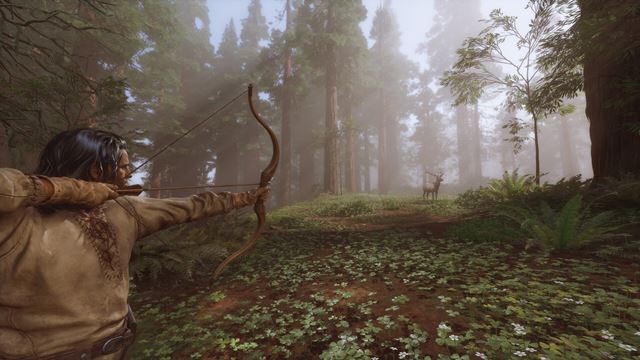 The Legend of California bude westernov� hra od Jeffa Kaplana, b�val�ho vice prezidenta Blizzardu 