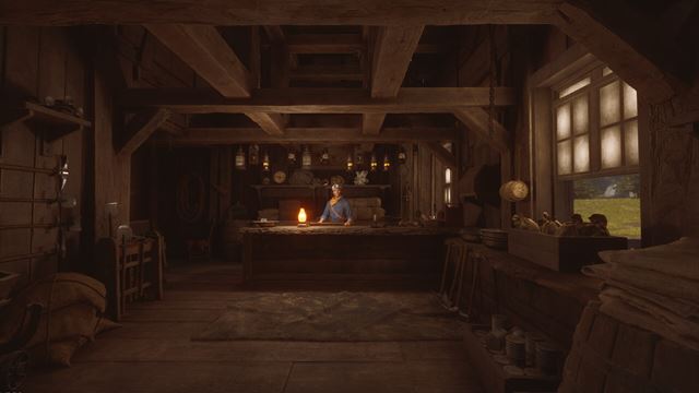 The Legend of California bude westernov� hra od Jeffa Kaplana, b�val�ho vice prezidenta Blizzardu 