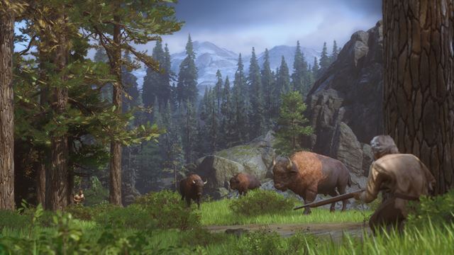 The Legend of California bude westernov� hra od Jeffa Kaplana, b�val�ho vice prezidenta Blizzardu 