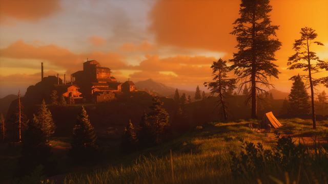 The Legend of California bude westernov� hra od Jeffa Kaplana, b�val�ho vice prezidenta Blizzardu 