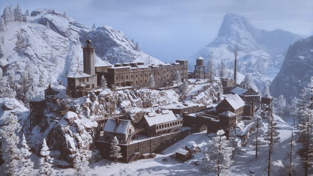 The Legend of California bude westernov� hra od Jeffa Kaplana, b�val�ho vice prezidenta Blizzardu 