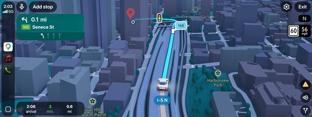 Google Maps dost�va najv��� update za posledn� desa�ro�ie, pribudne aj Gemini 