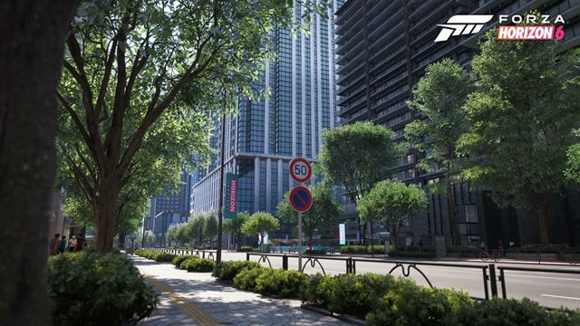 Forza Horizon 6 chce prinies� najv��iu a najhustej�iu mapu s�rie 