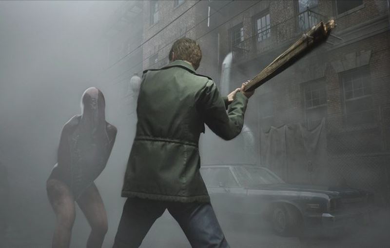 Silent Hill 2 Remake prekonal 5 mili�nov predan�ch kusov