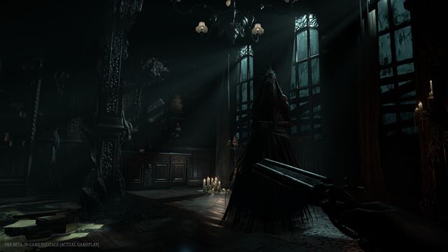 Cordura bude kooperat�vny psychologick� horor  