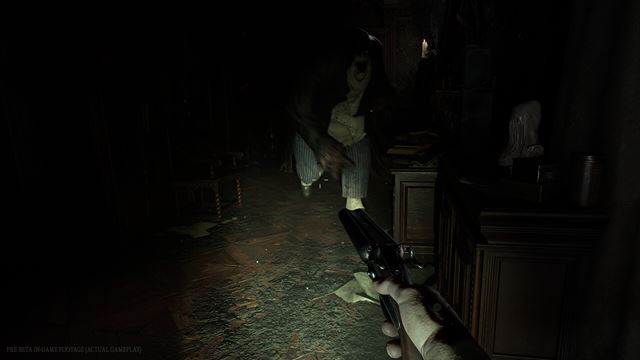 Cordura bude kooperat�vny psychologick� horor  