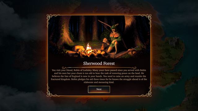 Defender of the Crown sa vracia po 40 rokoch s remasterom a nov�m re�imom Kingdom 