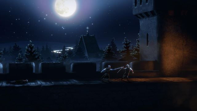 Defender of the Crown sa vracia po 40 rokoch s remasterom a nov�m re�imom Kingdom 