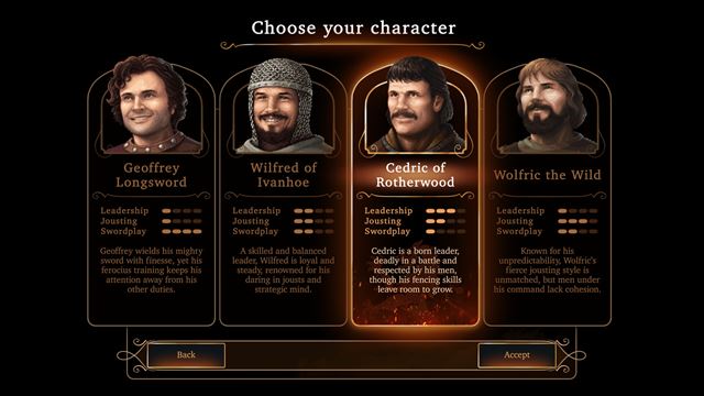 Defender of the Crown sa vracia po 40 rokoch s remasterom a nov�m re�imom Kingdom 