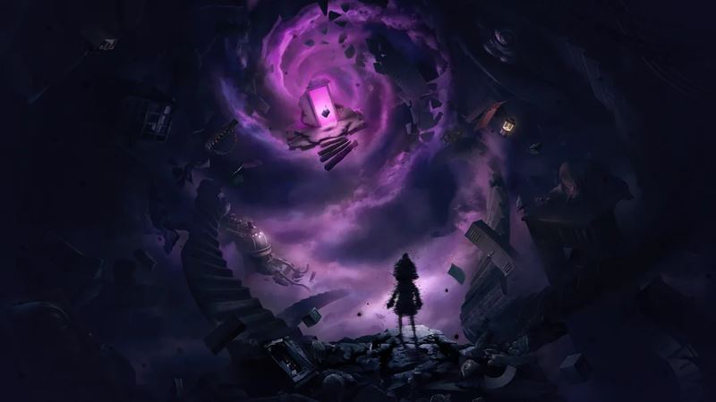 Little Nightmares: Altered Echoes v�s vtiahne do temn�ho sveta Nowhere vo VR