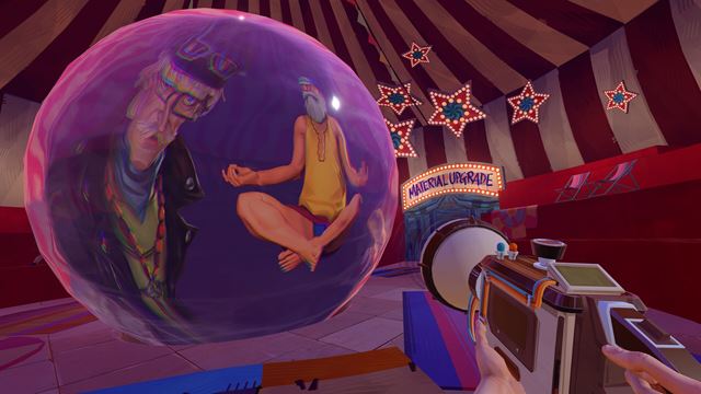 Yerba Buena prinesie zvl�tnu puzzle akciu zo 70-tych rokov 