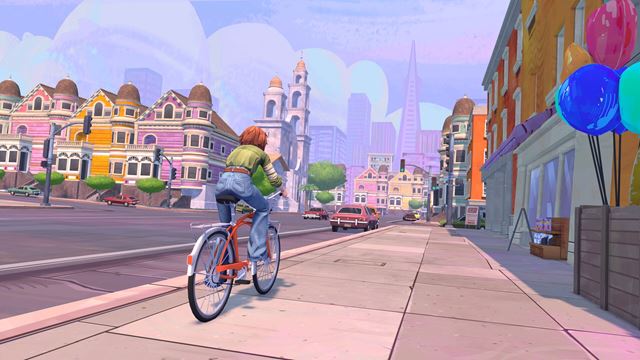 Yerba Buena prinesie zvl�tnu puzzle akciu zo 70-tych rokov 