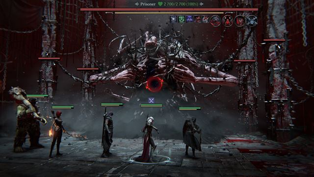 Void Hunters je nov� temn� fantasy RPG od Artifex Mundi, stav� na �ahov�ch s�bojoch aj PvP 