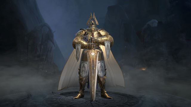 Void Hunters je nov� temn� fantasy RPG od Artifex Mundi, stav� na �ahov�ch s�bojoch aj PvP 