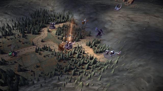 Void Hunters je nov� temn� fantasy RPG od Artifex Mundi, stav� na �ahov�ch s�bojoch aj PvP 