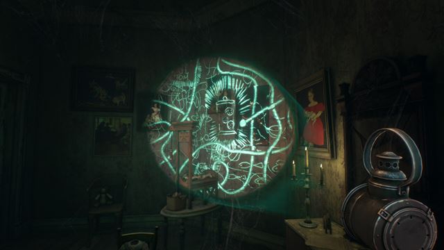 The 7th Guest Remake ohl�sen�, znovu o�iv� klasiku v modernom prepracovan� 