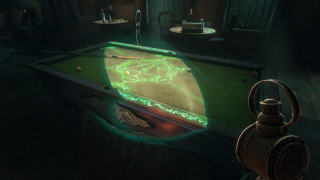 The 7th Guest Remake ohl�sen�, znovu o�iv� klasiku v modernom prepracovan� 