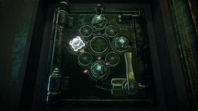 The 7th Guest Remake ohl�sen�, znovu o�iv� klasiku v modernom prepracovan� 