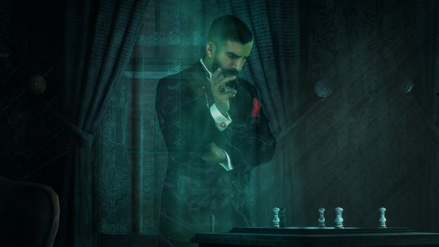 The 7th Guest Remake ohl�sen�, znovu o�iv� klasiku v modernom prepracovan� 