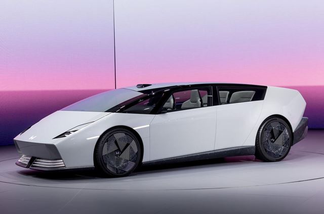 Honda mieri do straty, bude to prvýkrát za 70 rokov. Ruší niektoré elektrické modely pre USA 